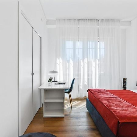 Residenza Dei Poeti - Roomy And Modern Flat Palermo Dış mekan fotoğraf