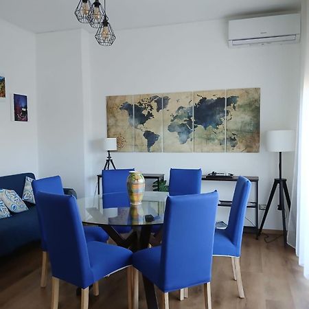 Residenza Dei Poeti - Roomy And Modern Flat Palermo Dış mekan fotoğraf