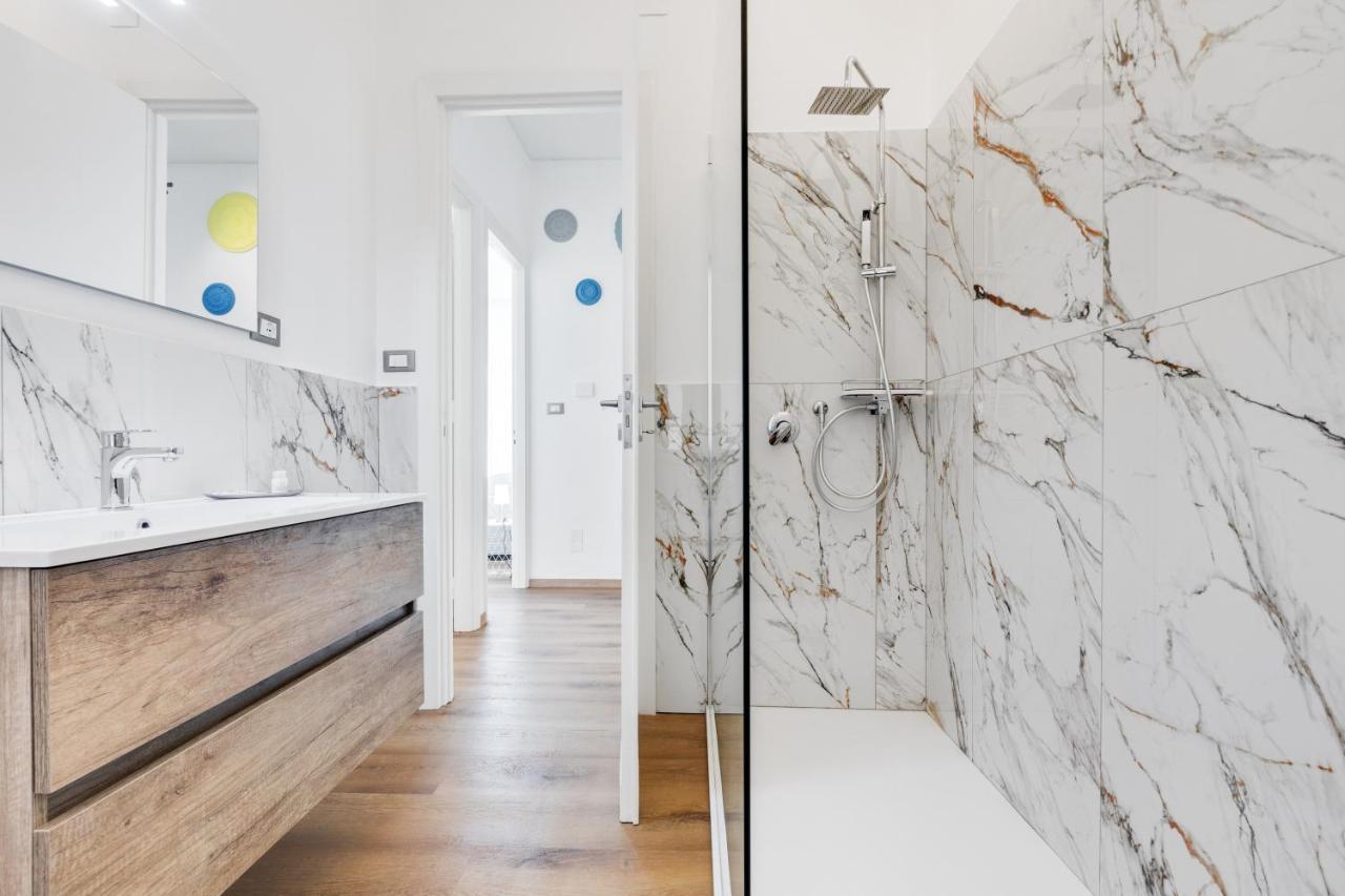 Residenza Dei Poeti - Roomy And Modern Flat Palermo Dış mekan fotoğraf