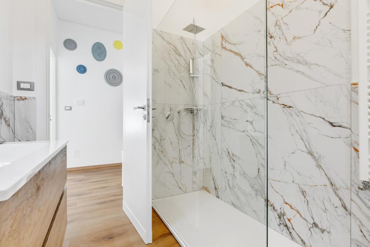 Residenza Dei Poeti - Roomy And Modern Flat Palermo Dış mekan fotoğraf
