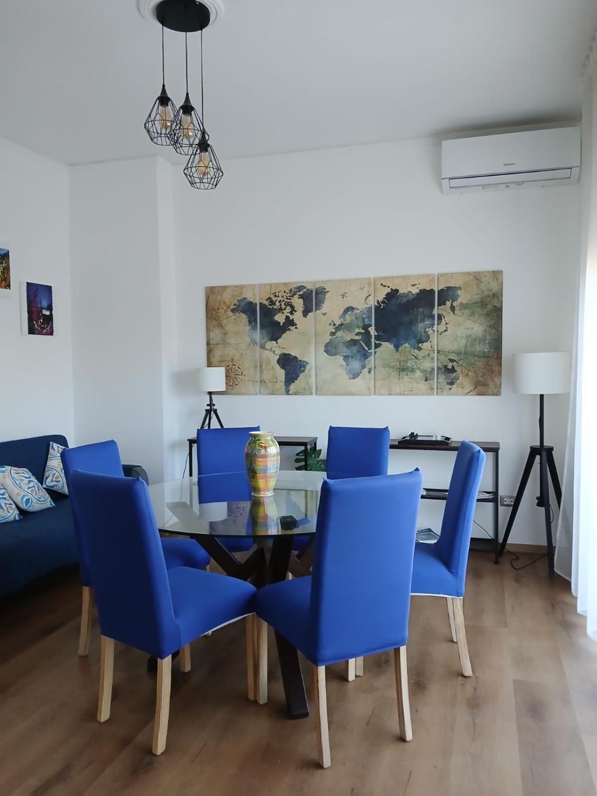 Residenza Dei Poeti - Roomy And Modern Flat Palermo Dış mekan fotoğraf